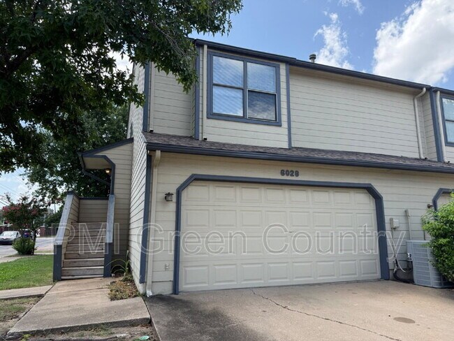 Photo - 6028 S 90th E Pl