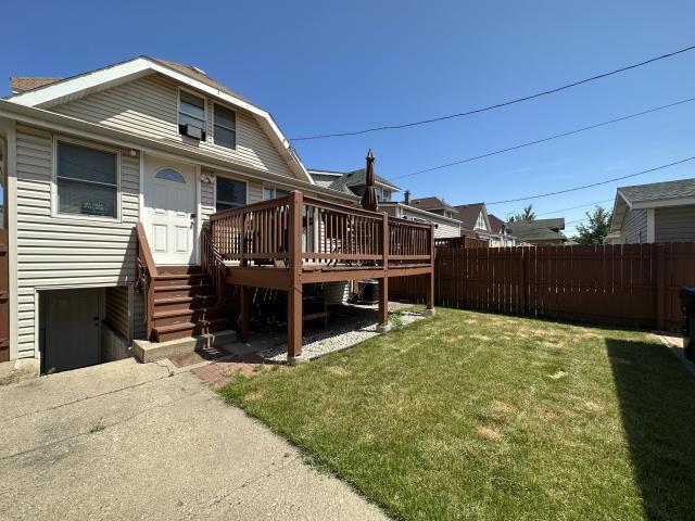 Photo - 1 bedroom in Chicago IL 60630 Unit G