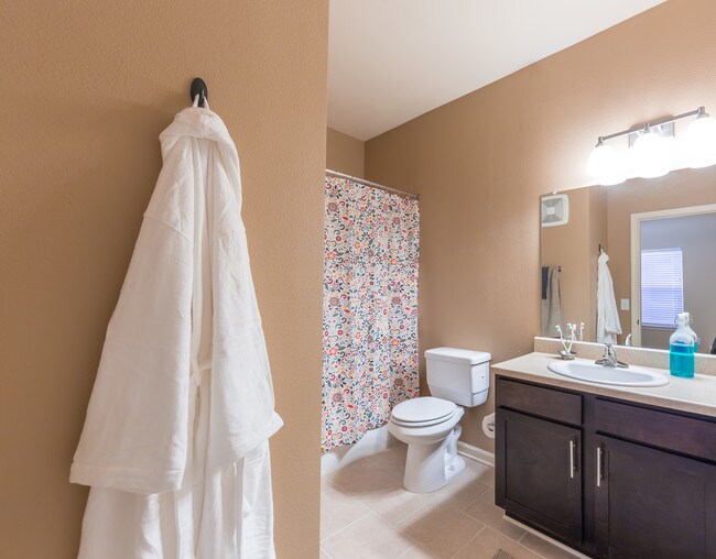 Photo - Paddock at Norwood