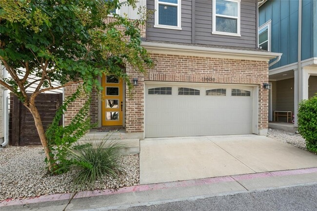 Building Photo - 13608 Cibolo Trace Unit 86