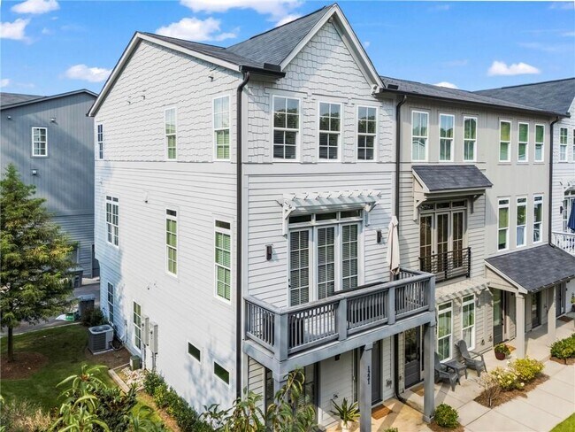 Photo - 1221 Oxley Pl NW