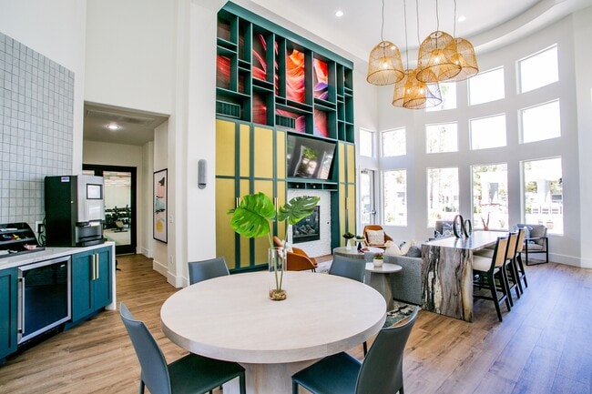 Photo - Octave Apartments