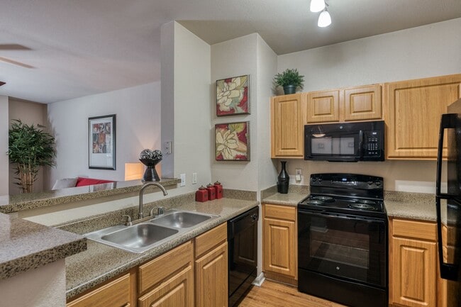 Photo - Austin Bluff