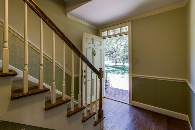 Photo - Huge Yard and Privacy, Right on Hillsboro Road at Fieldstone Farms!