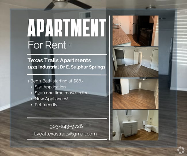 Building Photo - 1533 Industrial Dr E Unit 232 Rental
