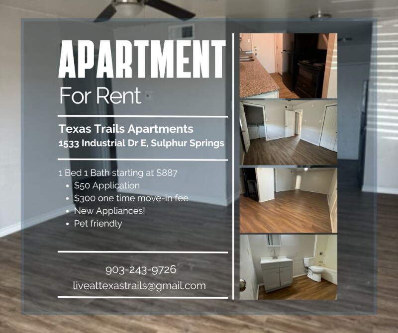 Photo - 1533 Industrial Dr E Apartment Unit 232