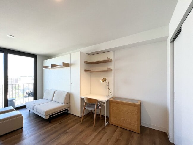 Photo - STUDIO/1BA/1PRKG at Aalii Ward Village. Unit 3909
