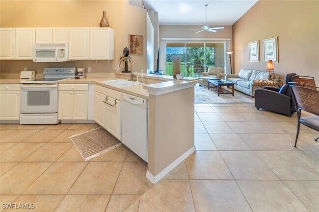 Photo - 9291 Spring Run Blvd Unidad 2703