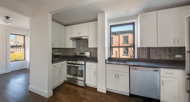 Building Photo - 395 Bleecker St Rental