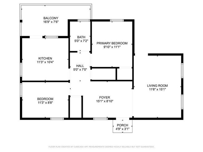 Photo - 339 E Market St Ext