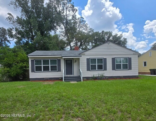 Building Photo - 4644 Sussex Ave