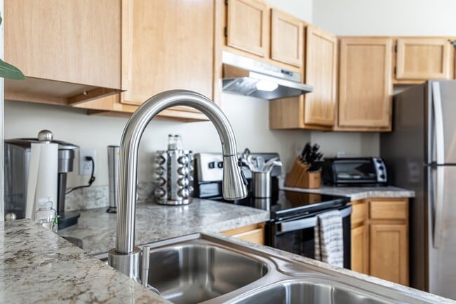 Carriage Hill Apartments