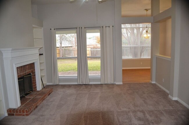 Photo - Charming 3 bedroom 2 bathroom home in Belton!!