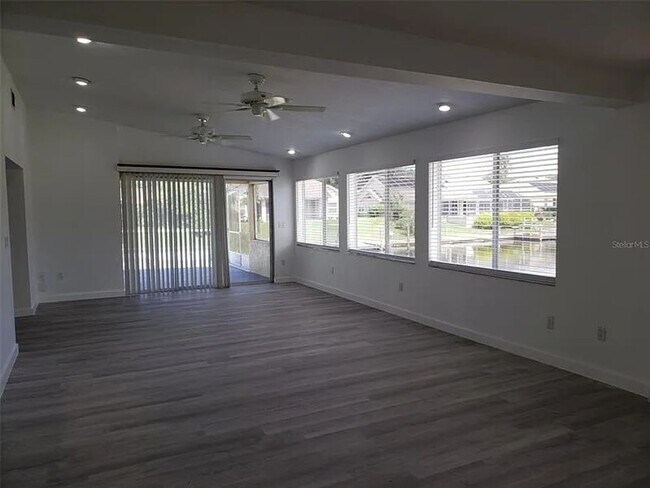 Photo - Canal Home 3 Bed 2 Bath