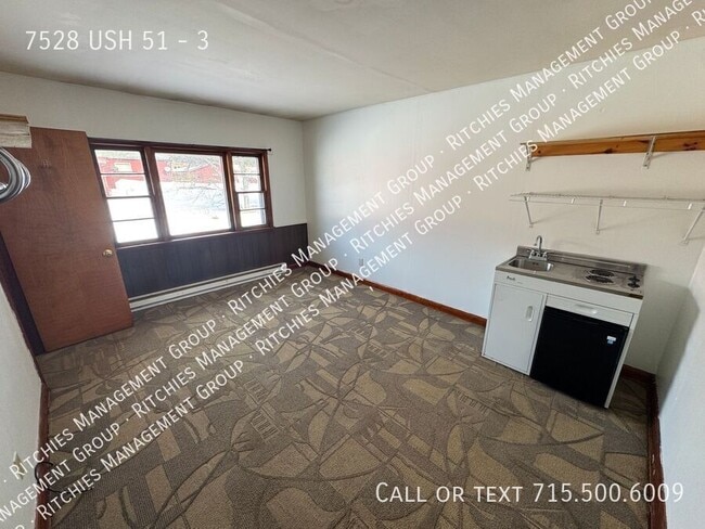 Building Photo - 7528 US-51 Unit 3