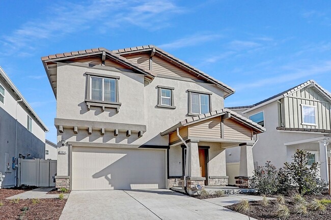 Photo - ALMOST NEW FULLY FURNISHED 4 BEDROOM, 2.5 BATHS, CONTEMPORARY FURNITURE AND FINISHES,