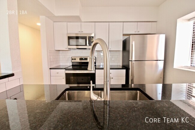 Photo - 3214 Harrison St Unit 3214-1A