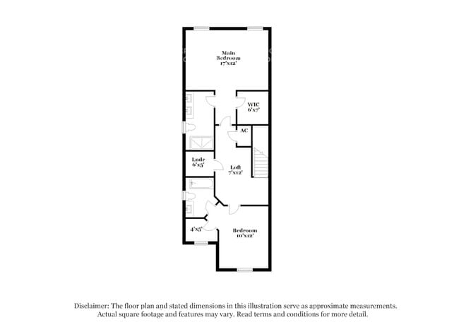 Photo - 8522 Druid Oaks Ln Casa