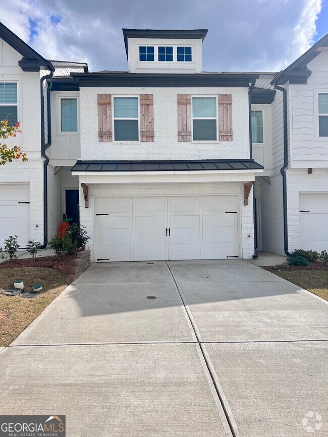 Building Photo - 116 N Auburn Landing Pl Rental