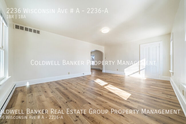 Photo - 2236 Wisconsin Ave Unit 2236-A