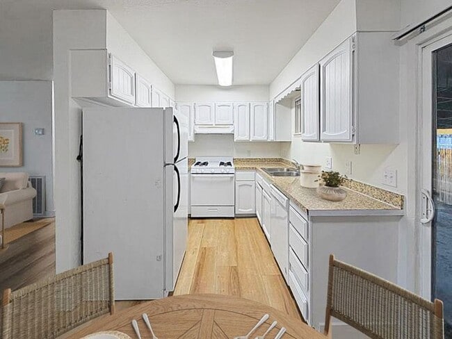 607 W Davidson Ave Unit 609