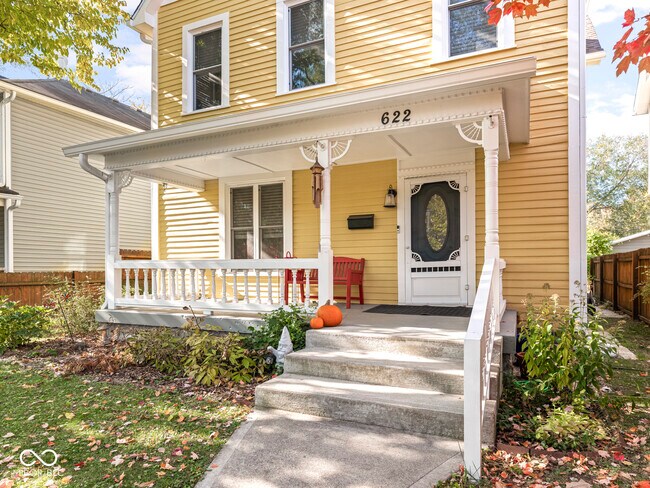 Photo - 622 N Hamilton Ave