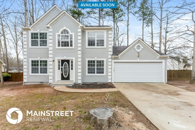 Photo - 2611 Star Ln House