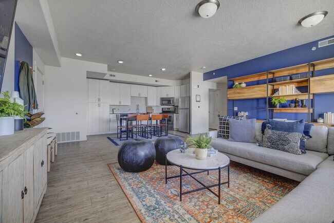 Rockledge at Quarry Bend apartments — community photo