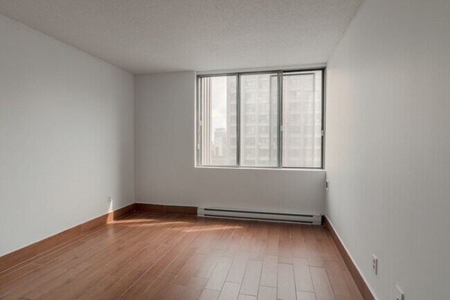 Photo - 2285 Rue St Mathieu Unit 1607