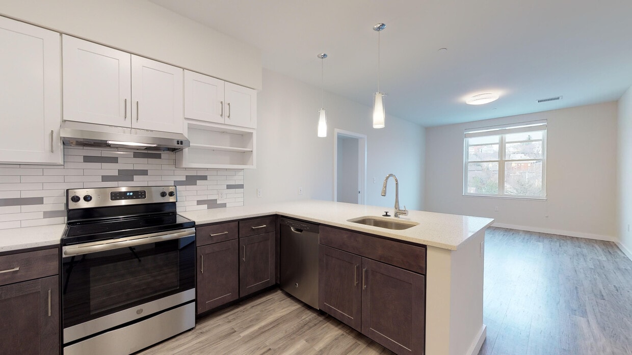 Photo - Station Row Apartments