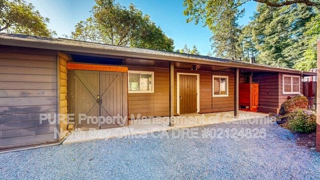 Building Photo - 4773 Montecito Ave Rental