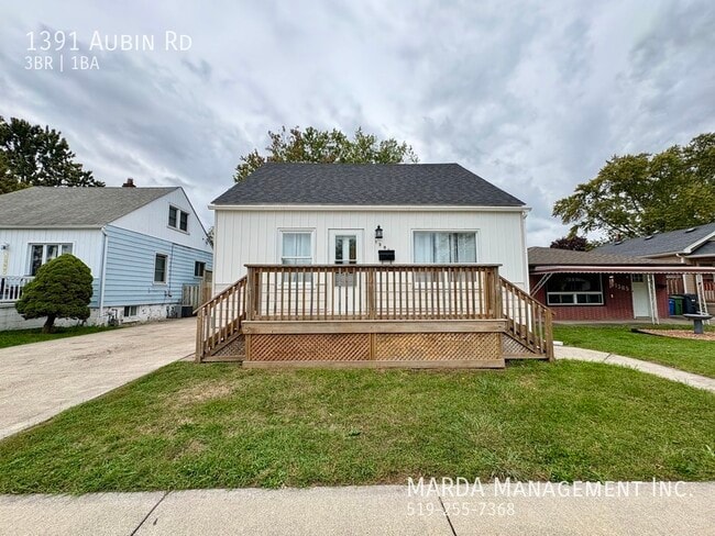 Building Photo - CHARMING 3 BED/1 BATH HOME - EAST WINDSOR W/ POOL - PLUS UTILITIES