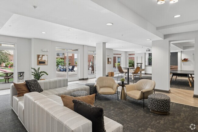 Clubhouse
