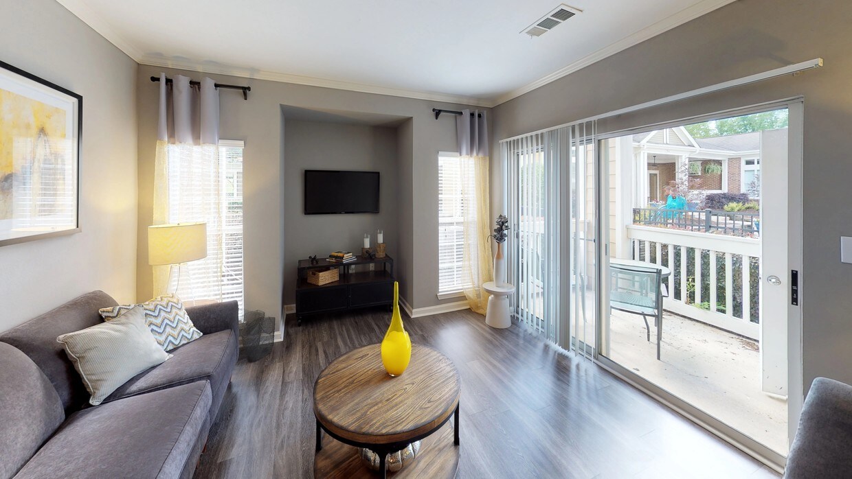 Photo - J 501 Estates Apartments