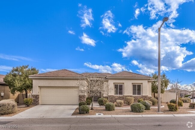 Building Photo - 10575 Regal Stallion Ave Rental