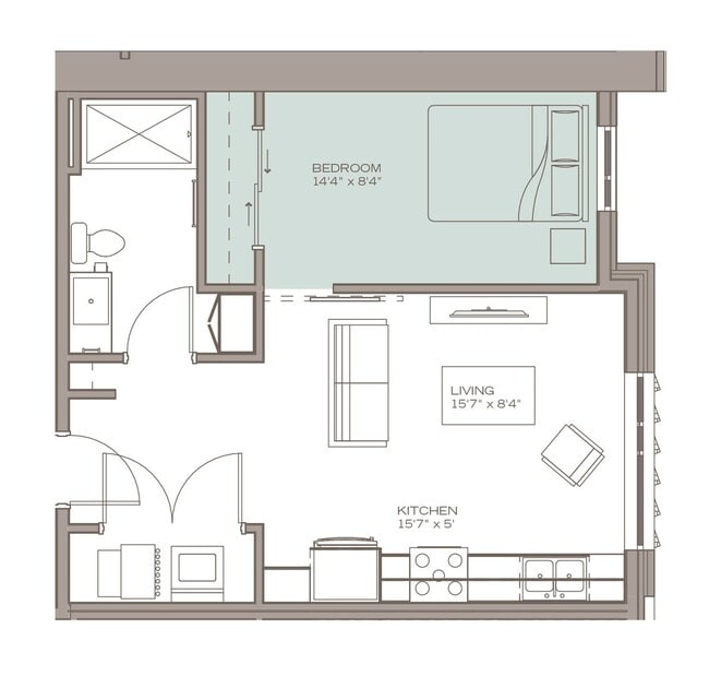 Photo - Timber Lofts MKE