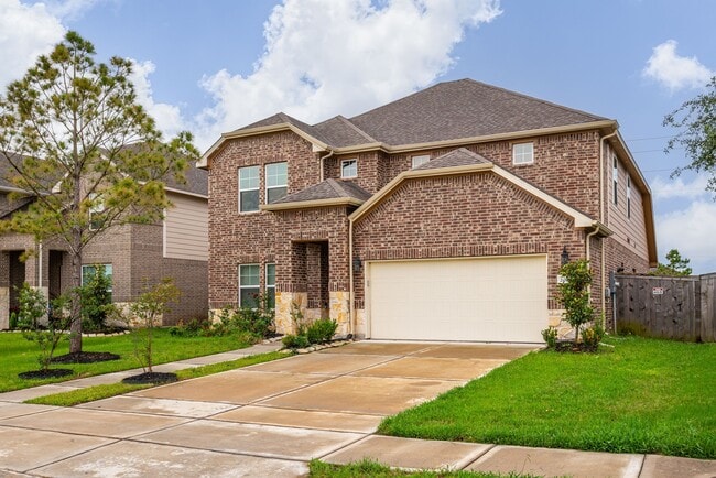 Photo - 2008 Glenwick Manor Ln