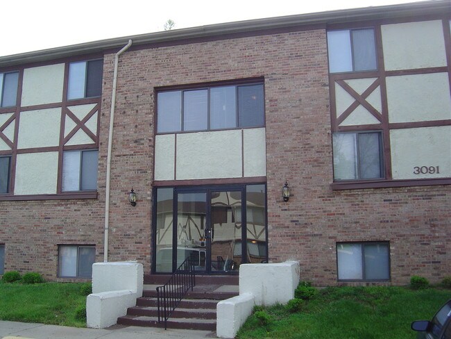 Photo - Brownstone Apartments