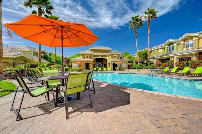 Photo - Red Rock Villas