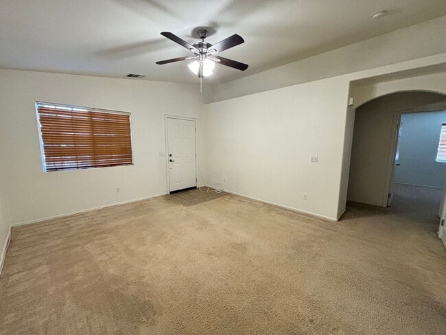 Photo - Single Story West Rosamond Home