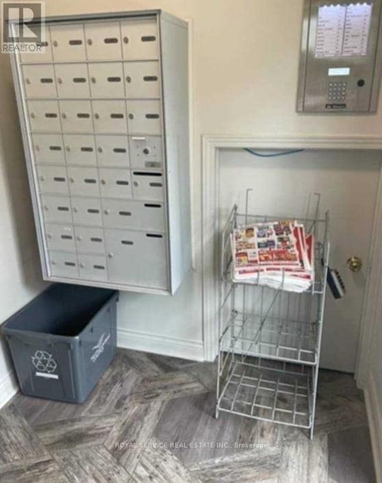 Photo - 26 Spencer St E Unit 207