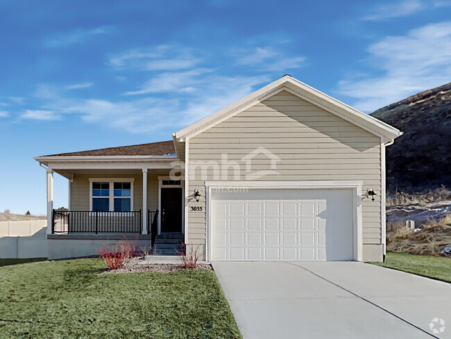 Building Photo - 3055 E N Vlg Dr Rental