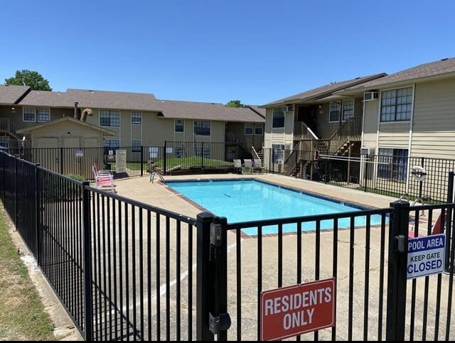 3301 S 113th W Ave Unidad 1