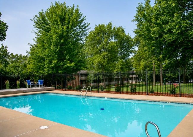Corby Grove Apartments