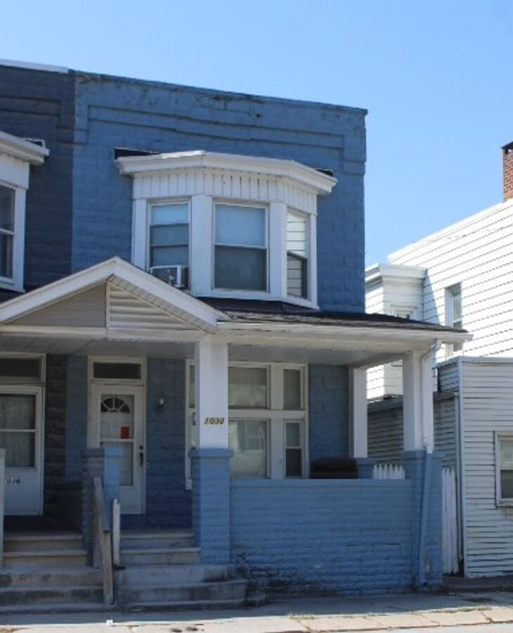 Row House - Row House