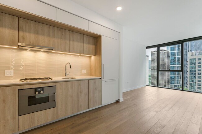 Photo - 211 N Harbor Dr Unit 2107
