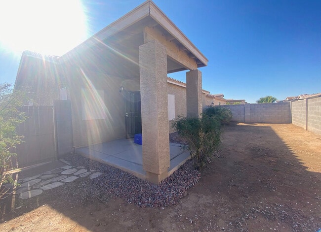 Photo - 814 W Cholla St