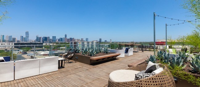 Photo - Affordable 1-Bedroom Apartments: Space and... Unit A-2478