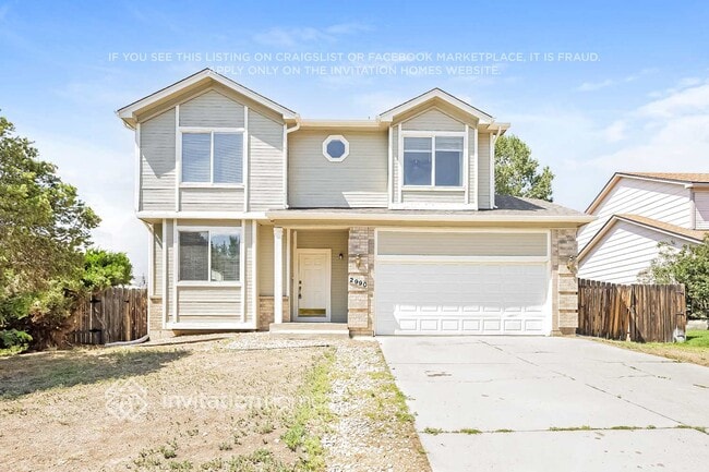 Building Photo - 2990 Frazier Ln