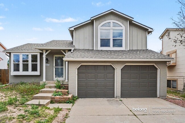 Building Photo - 4323 Fletcher Dr